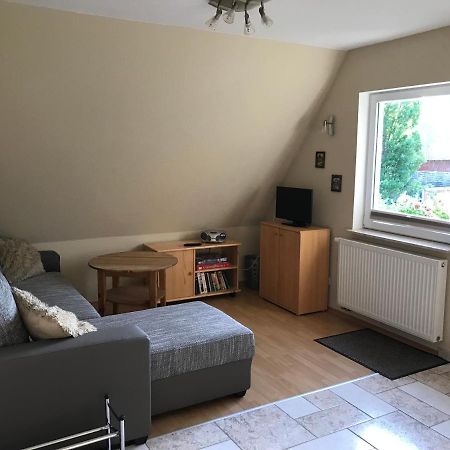 Abendruh Schmiedeberge Apartamento Prerow Exterior foto